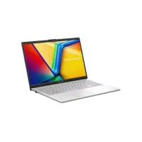 ASUS Vivobook Go 15 L1504FA Ryzen 5 7520U 15.6-inch FHD Laptop (Cool Silver)